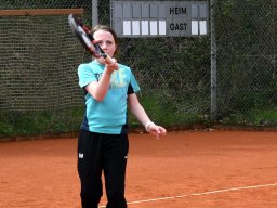 Just for fun auf Sand-202304-12